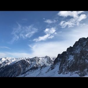 Meet your Posher, Aallison